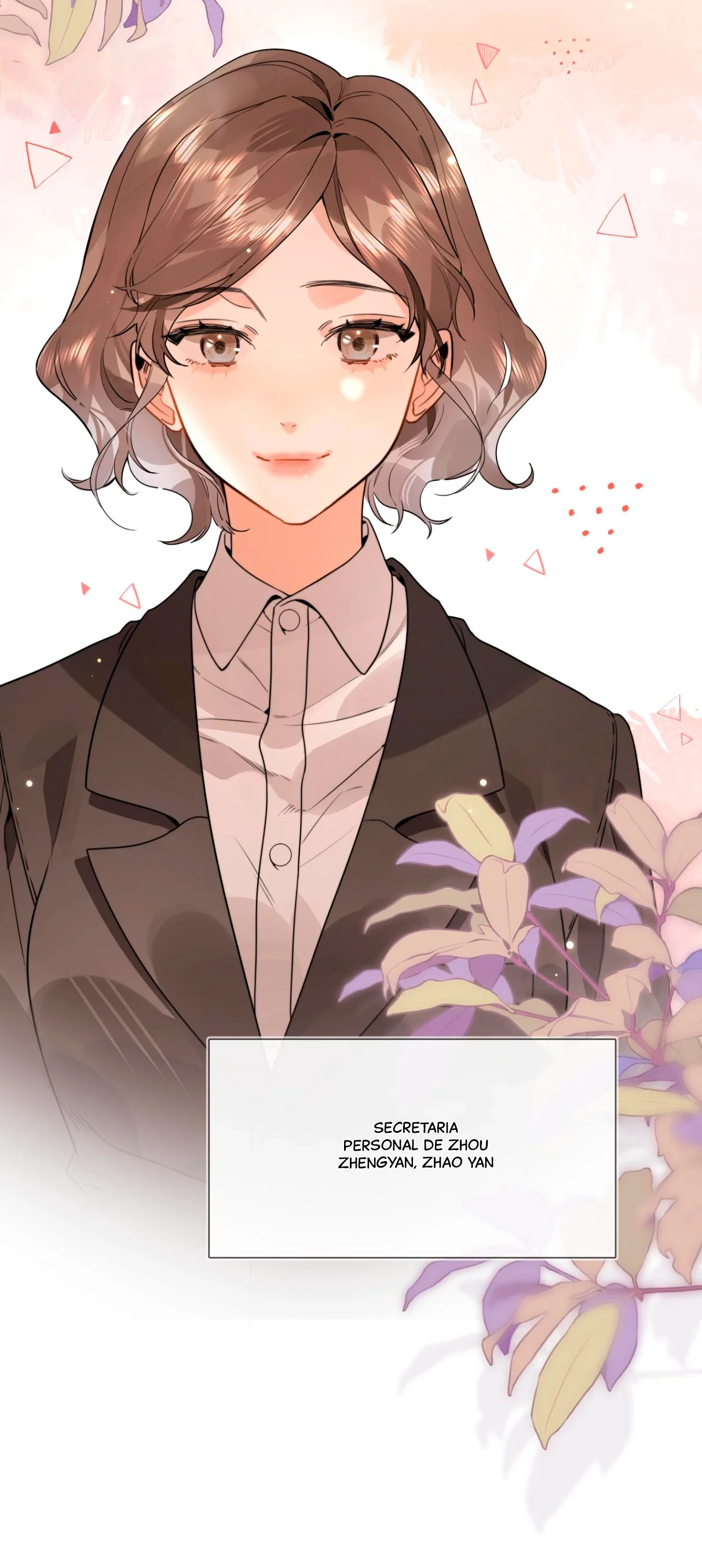 Página 45 del Manga