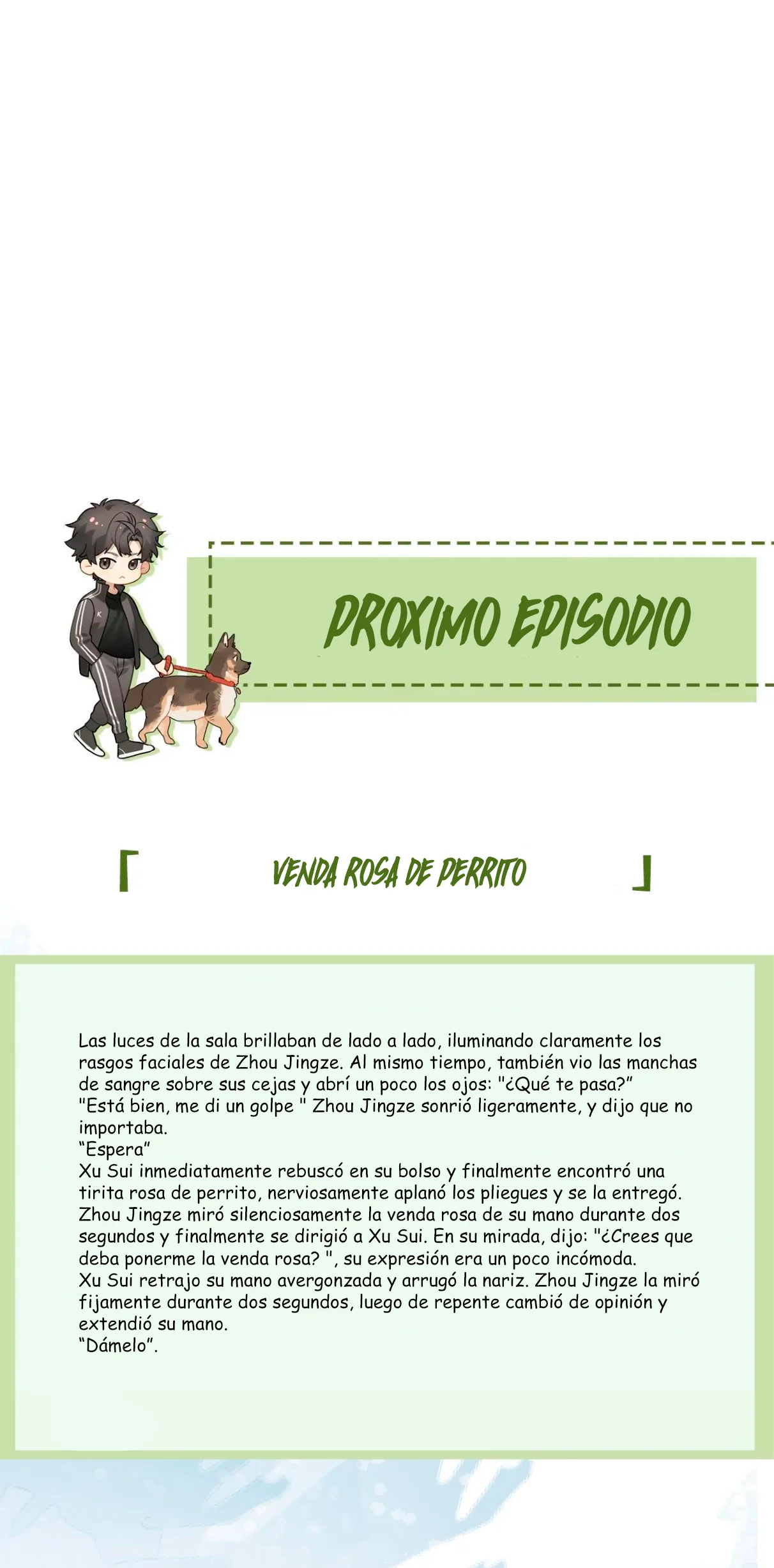 Página 46 del Manga