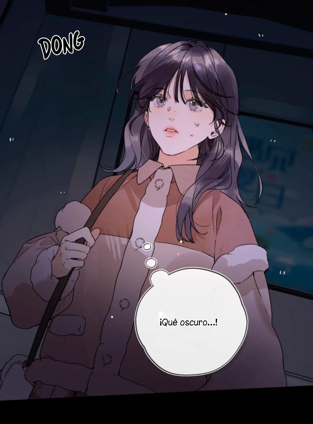 Página 39 del Manga