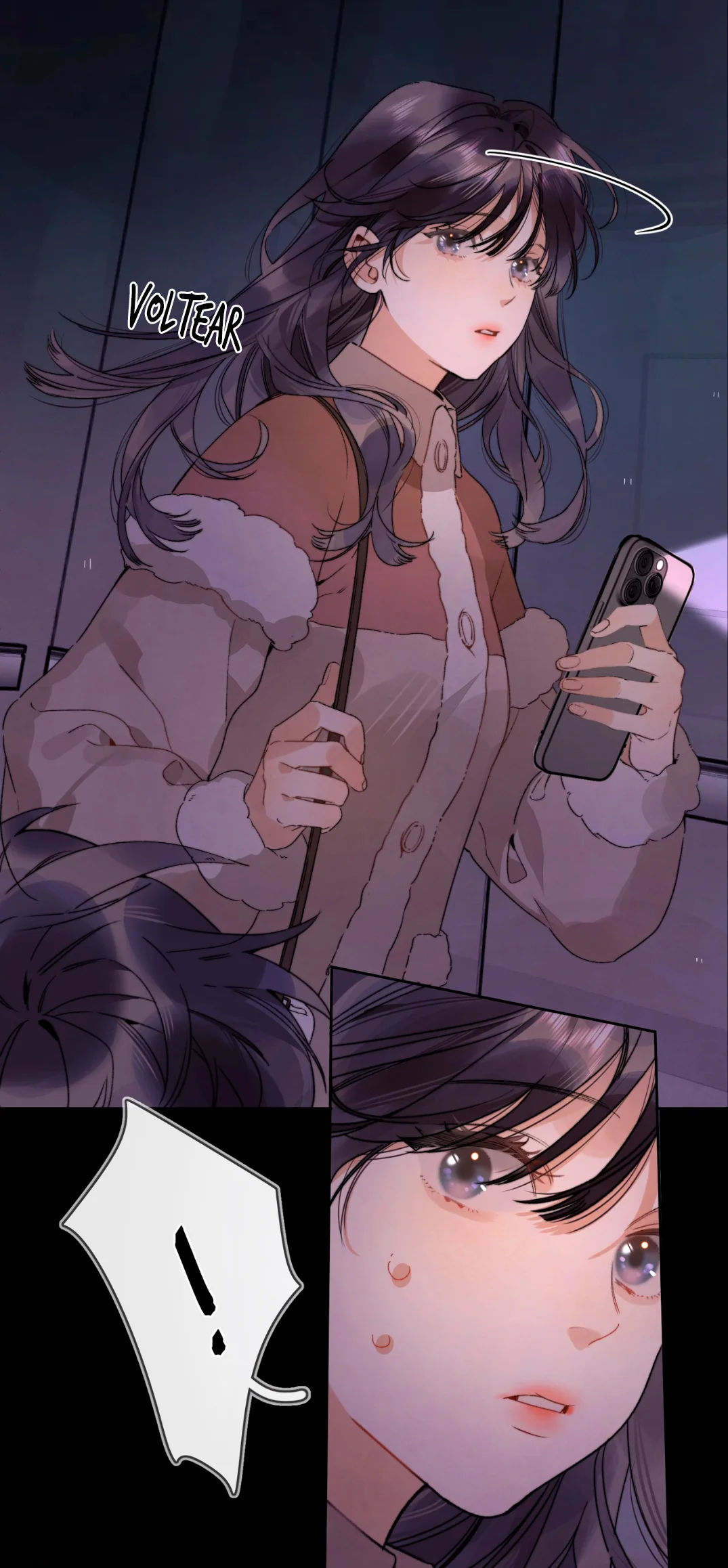 Página 44 del Manga