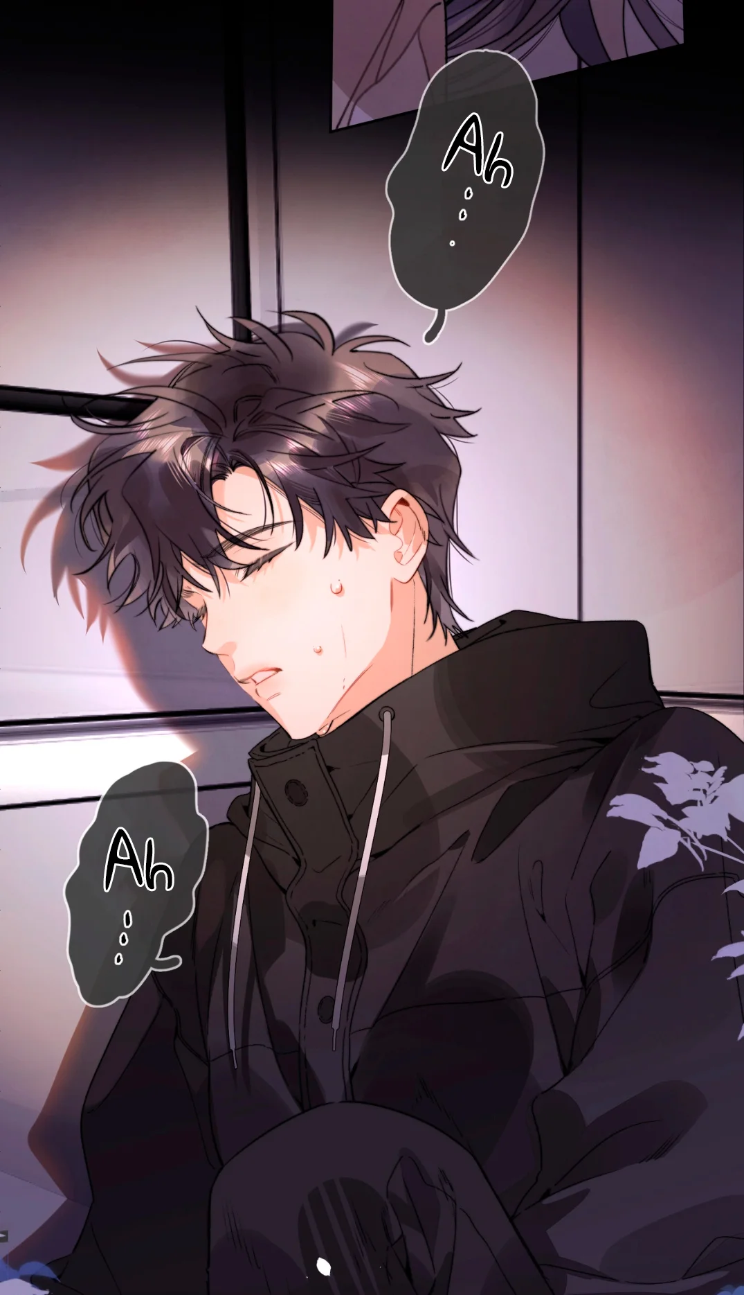 Página 45 del Manga