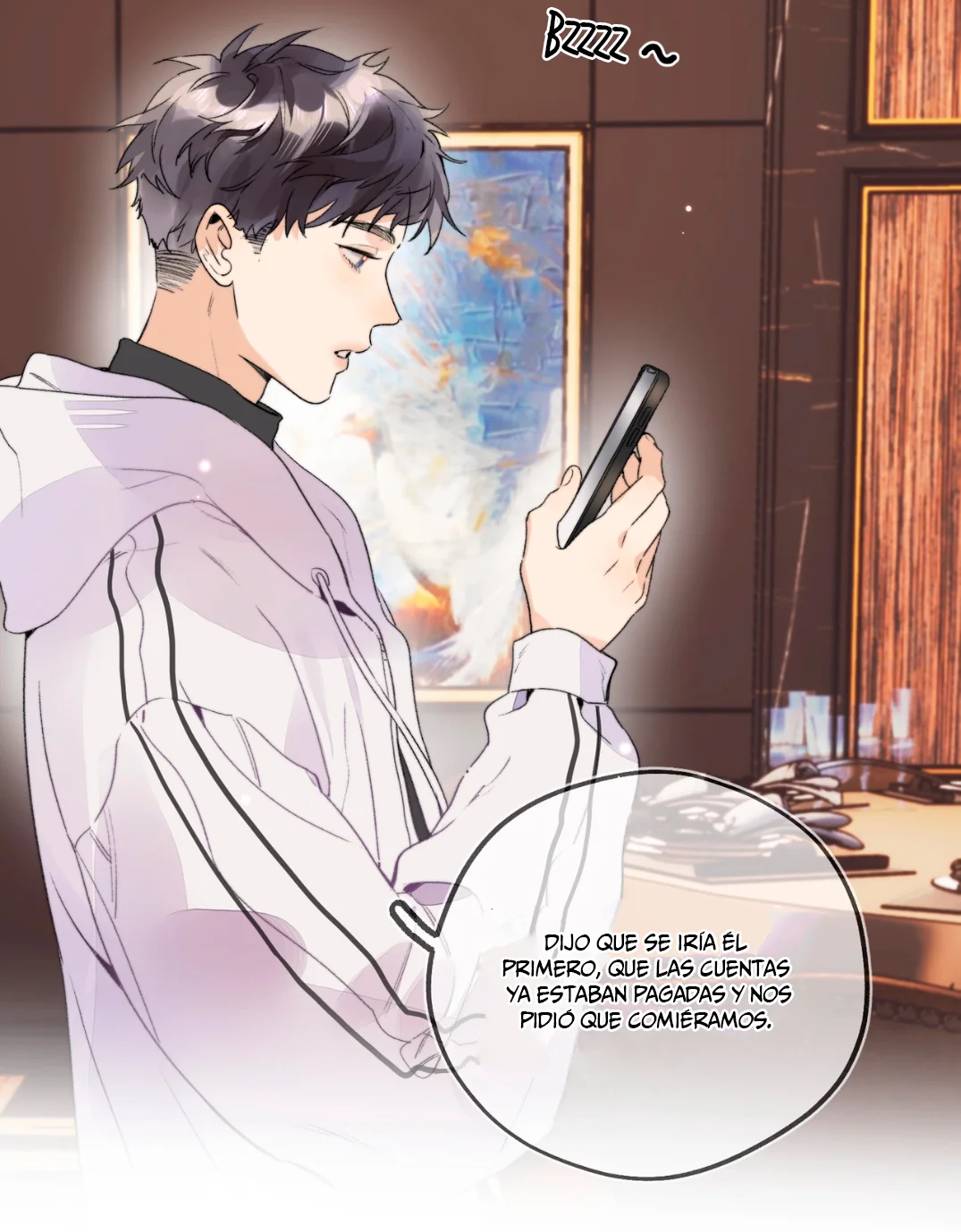 Página 34 del Manga