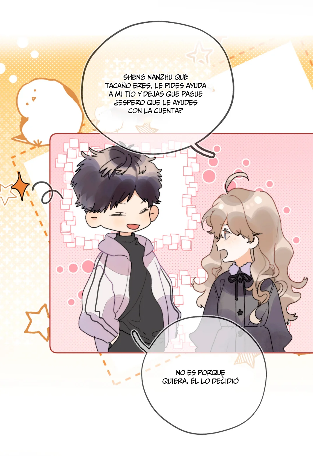 Página 35 del Manga