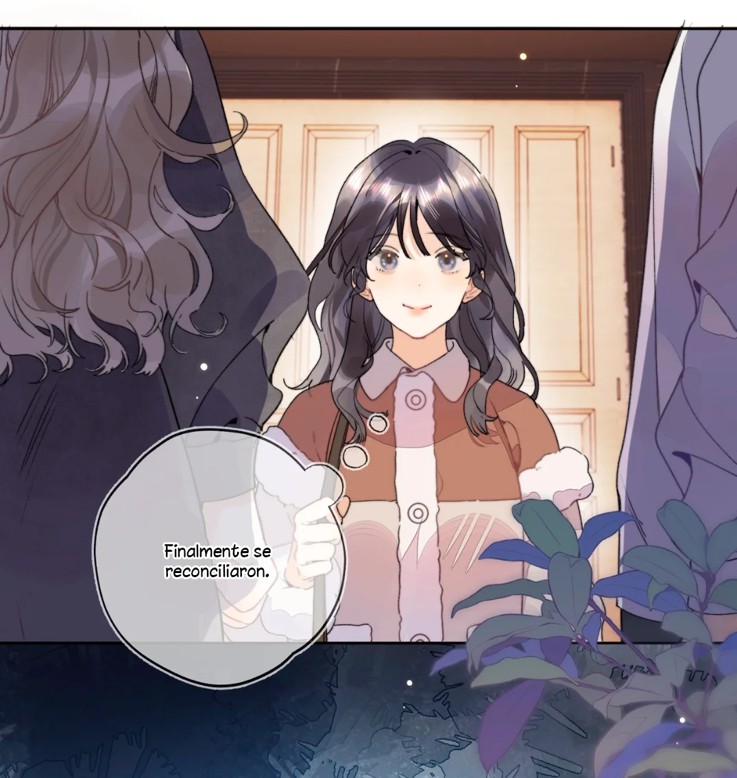 Página 36 del Manga