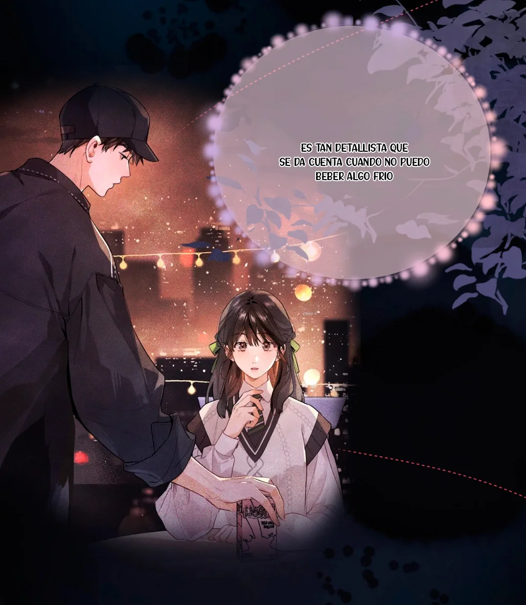 Página 40 del Manga