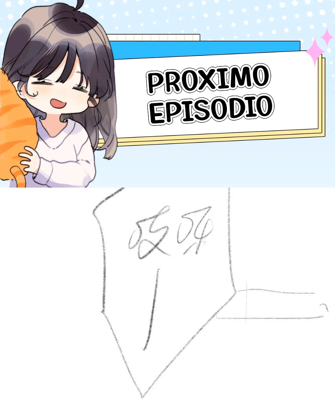 Página 43 del Manga