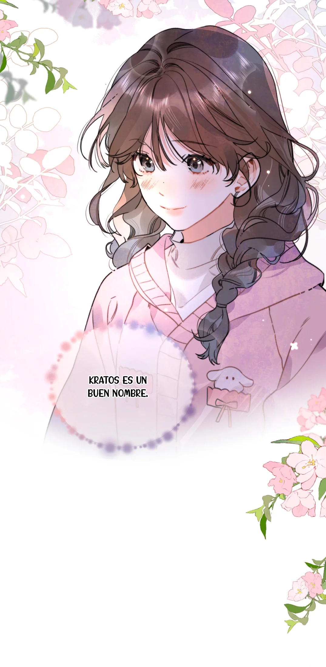 Página 35 del Manga