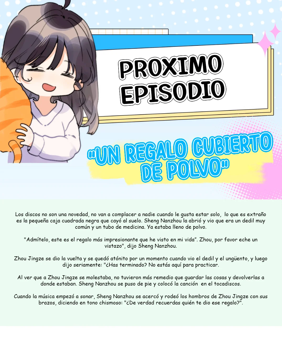 Página 36 del Manga