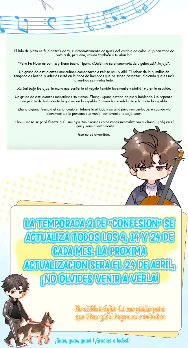 Página 36 del Manga