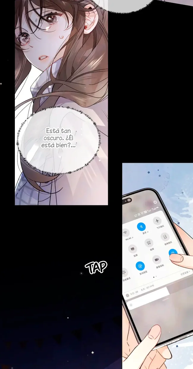 Página 40 del Manga