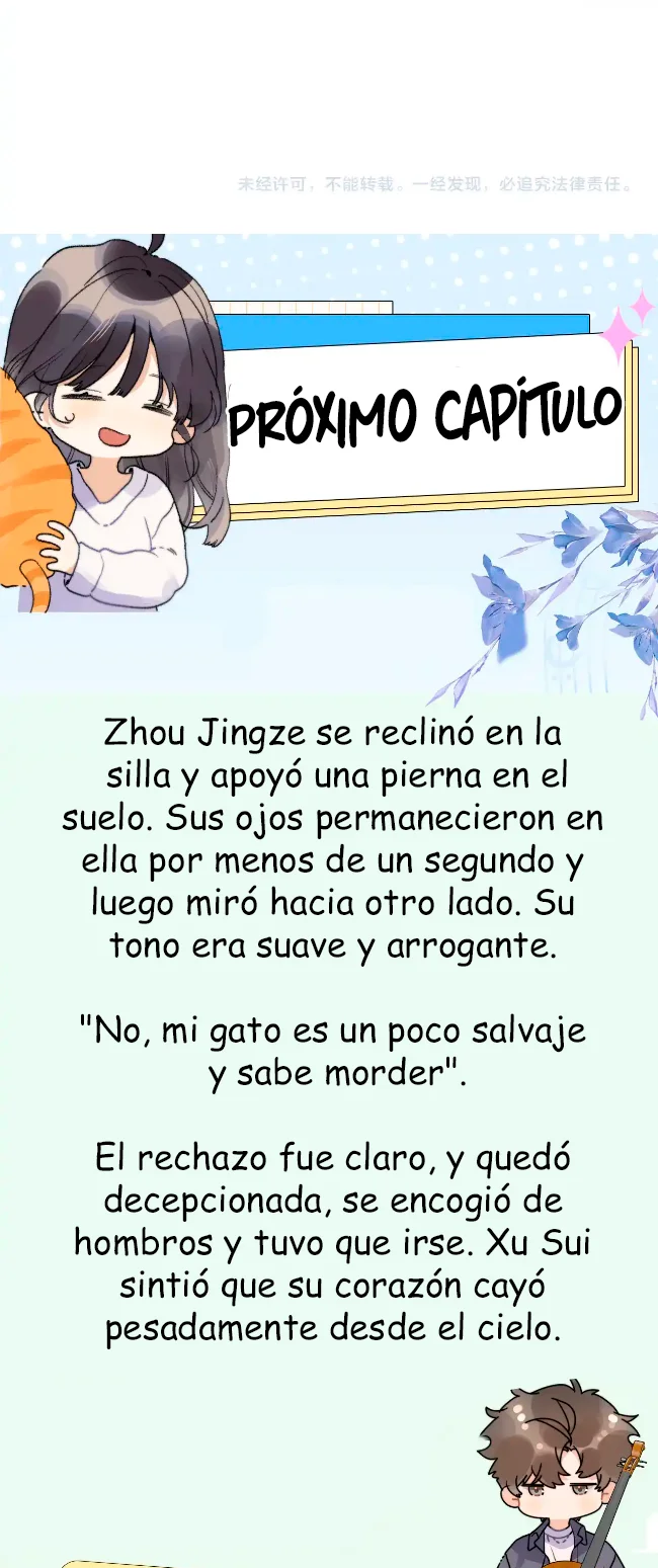 Página 45 del Manga