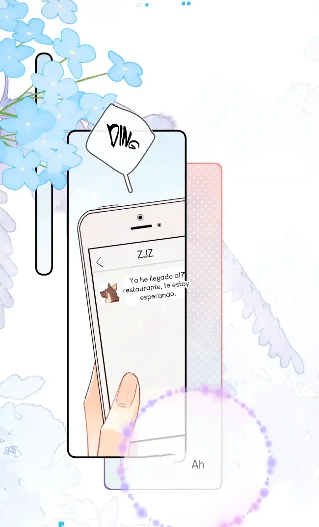 Página 40 del Manga