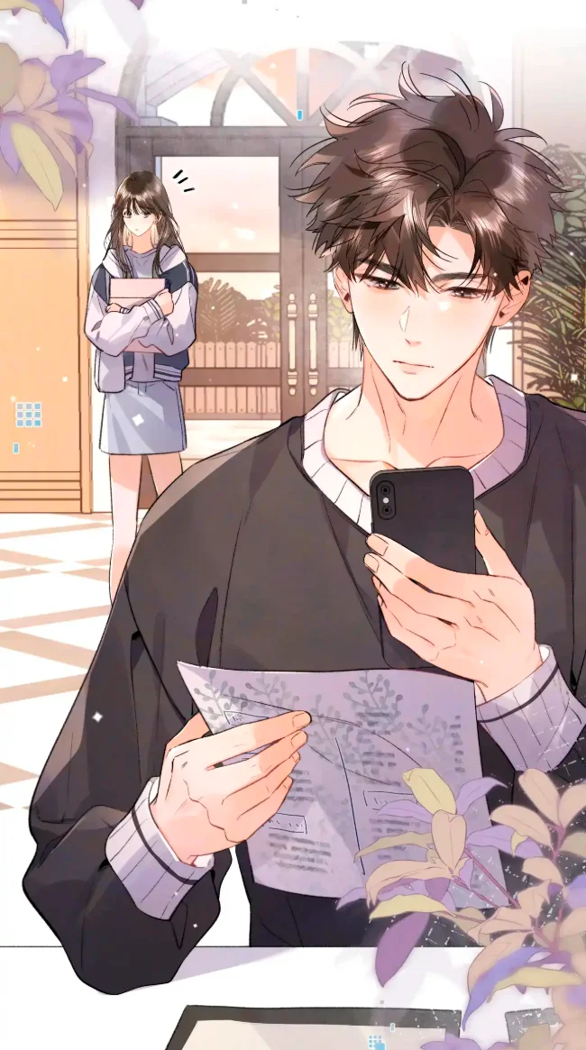 Página 43 del Manga