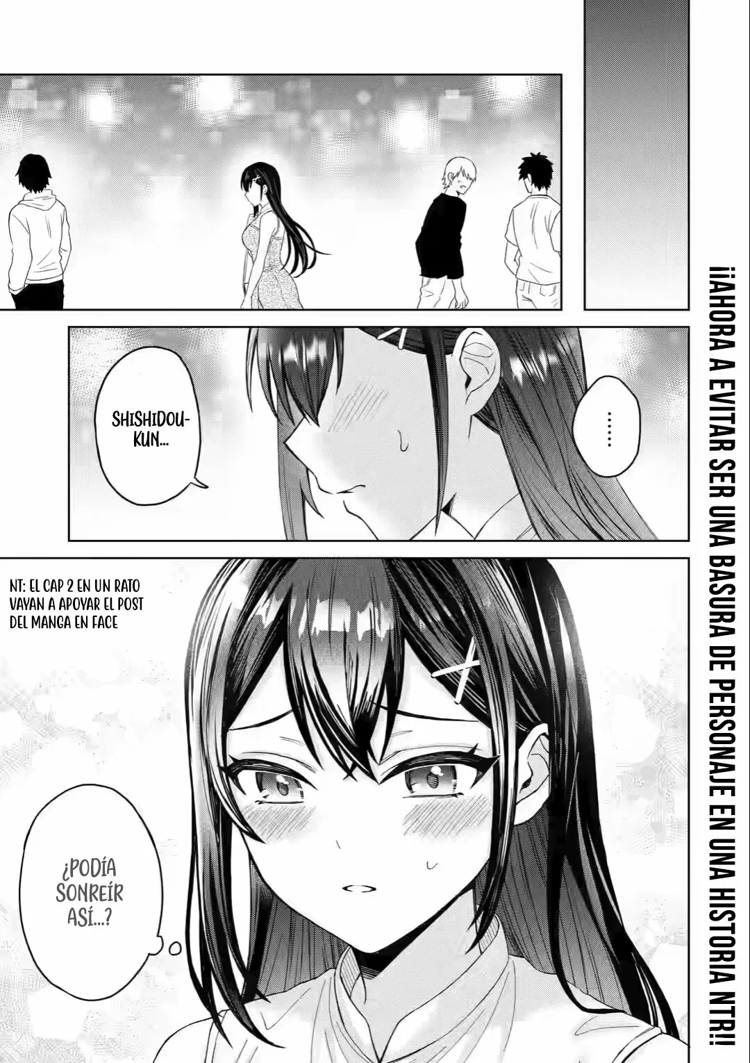 Página 36 del Manga
