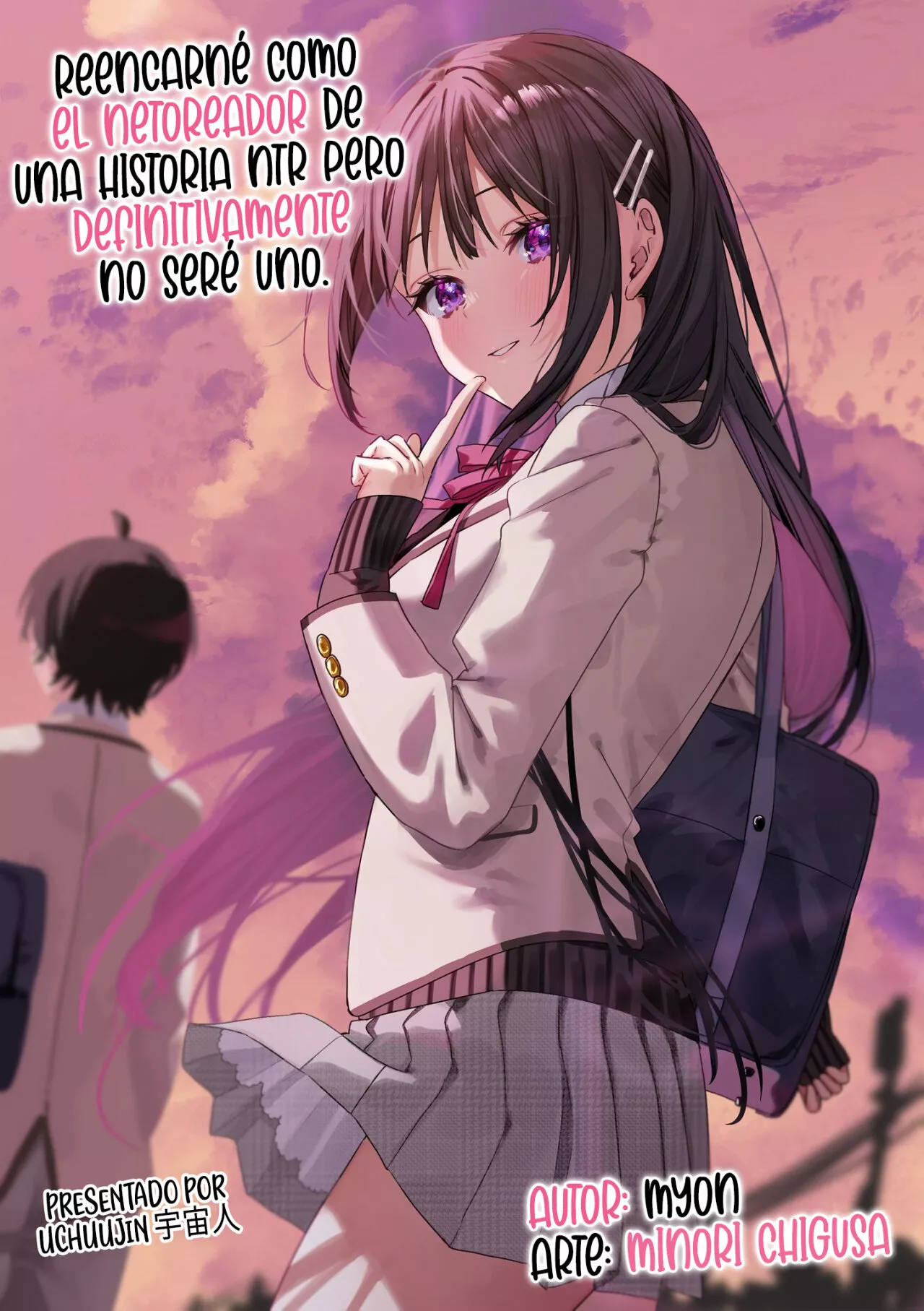 Página 40 del Manga