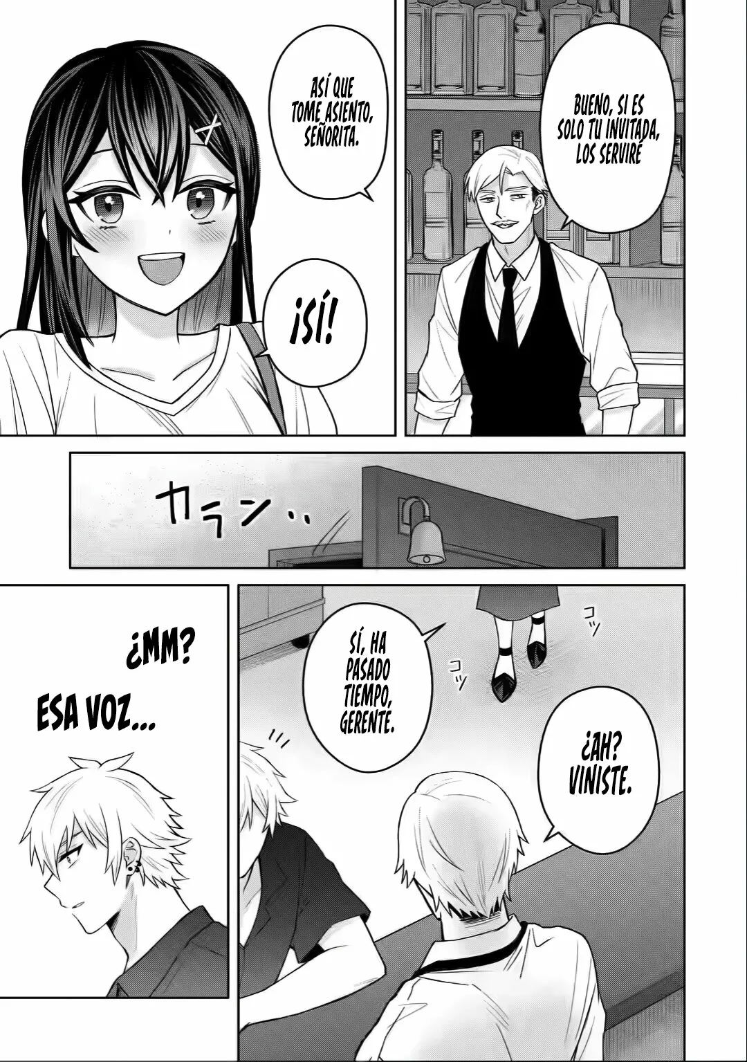 Página 36 del Manga
