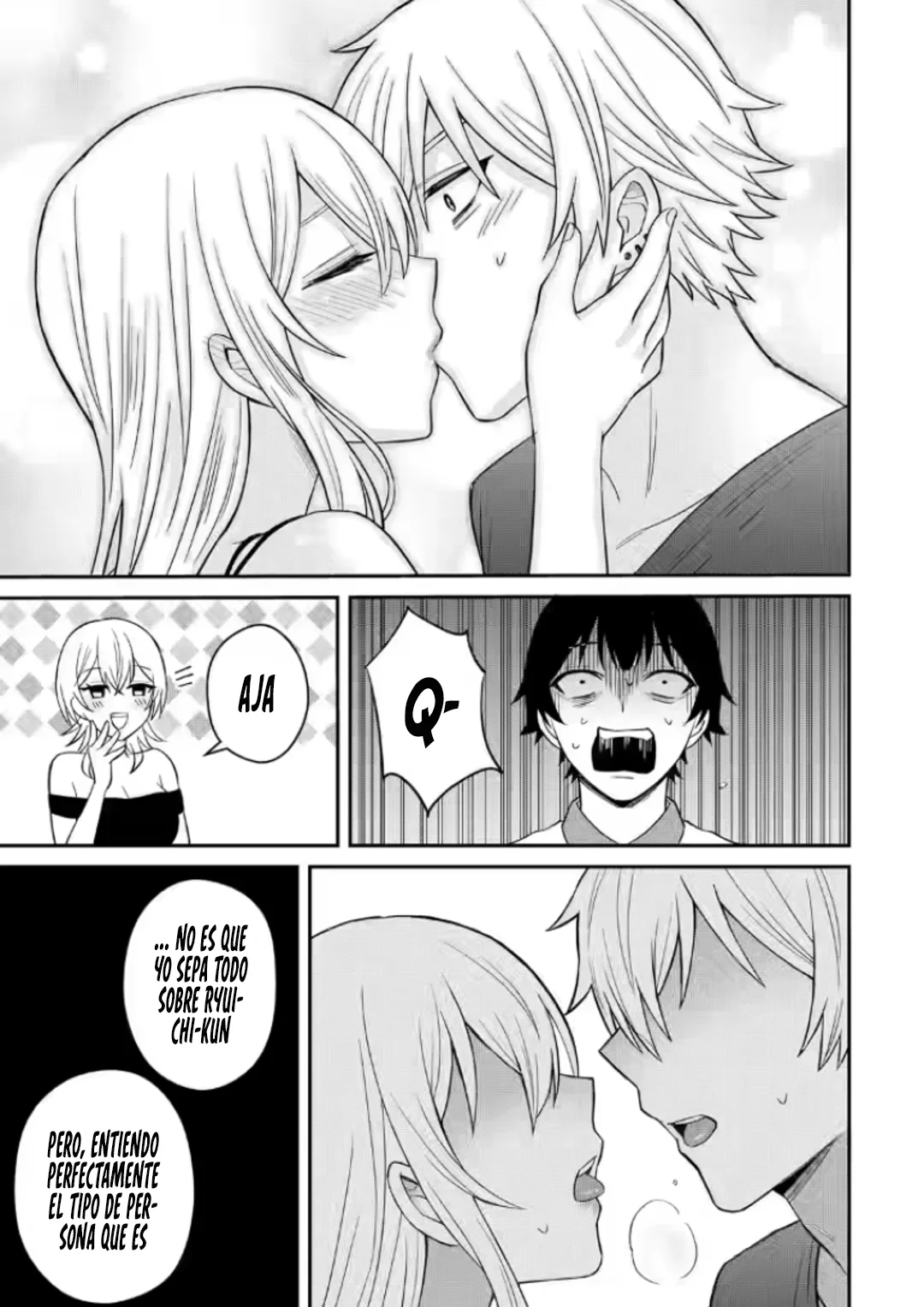 Página 34 del Manga
