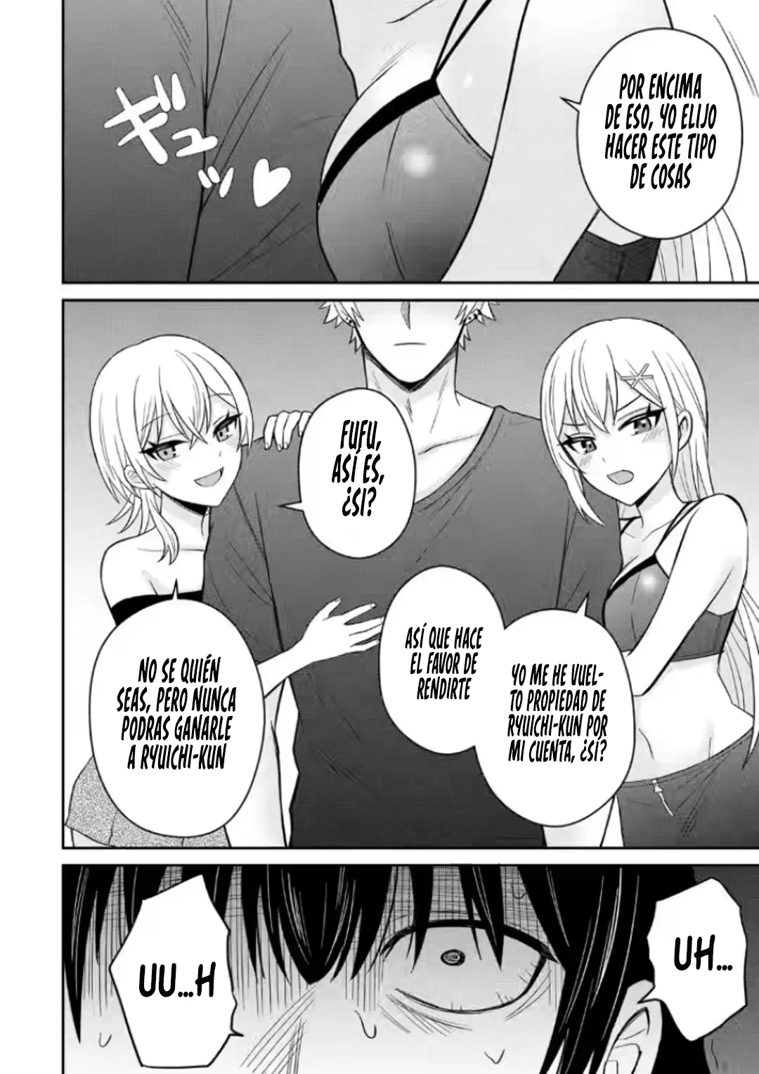 Página 35 del Manga