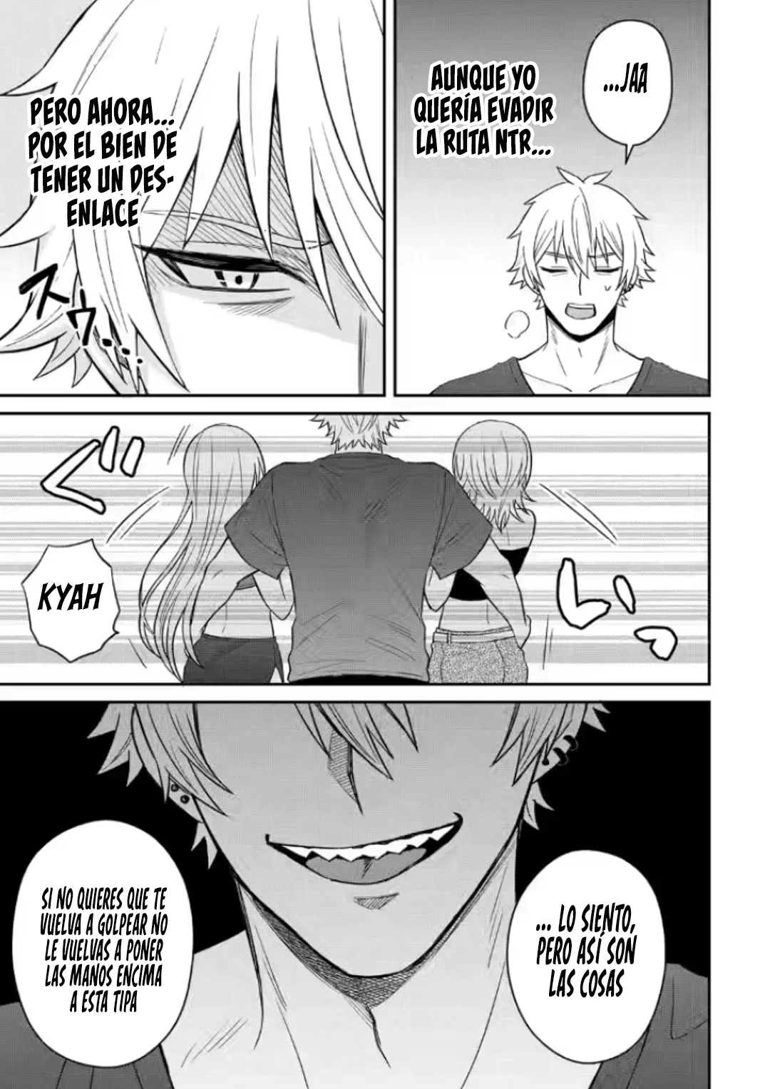 Página 36 del Manga