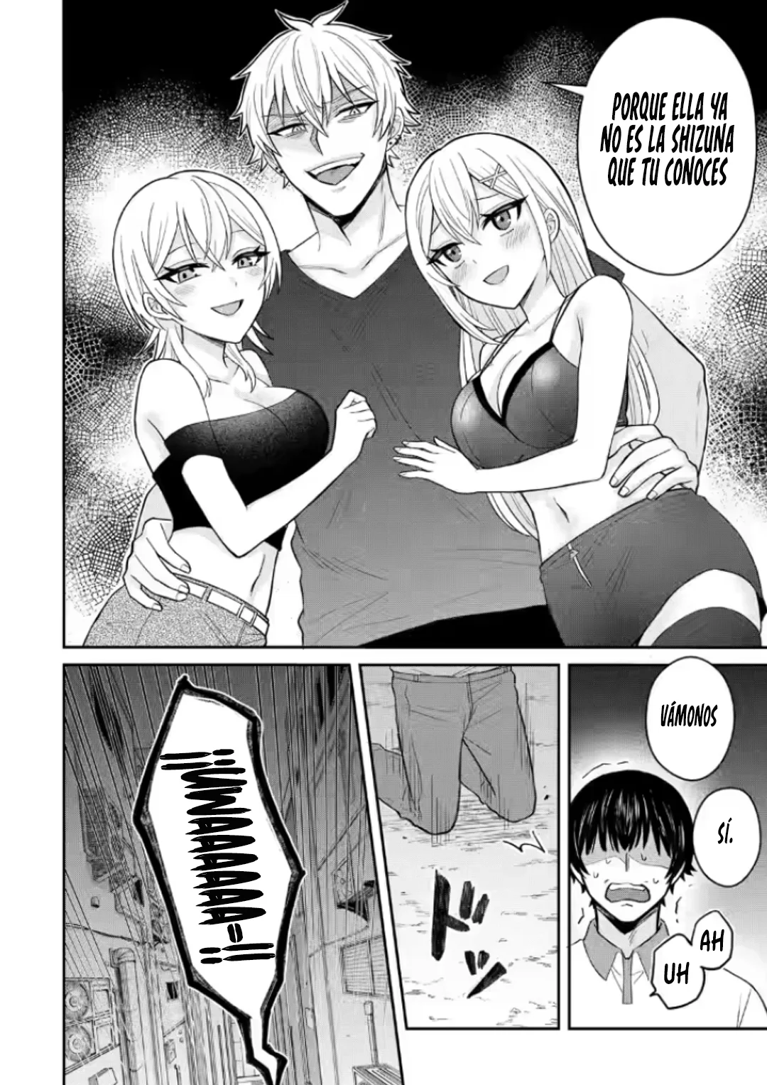 Página 37 del Manga