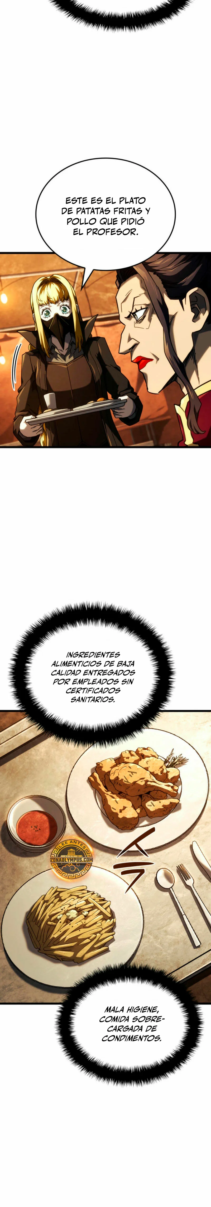 Página 36 del Manga