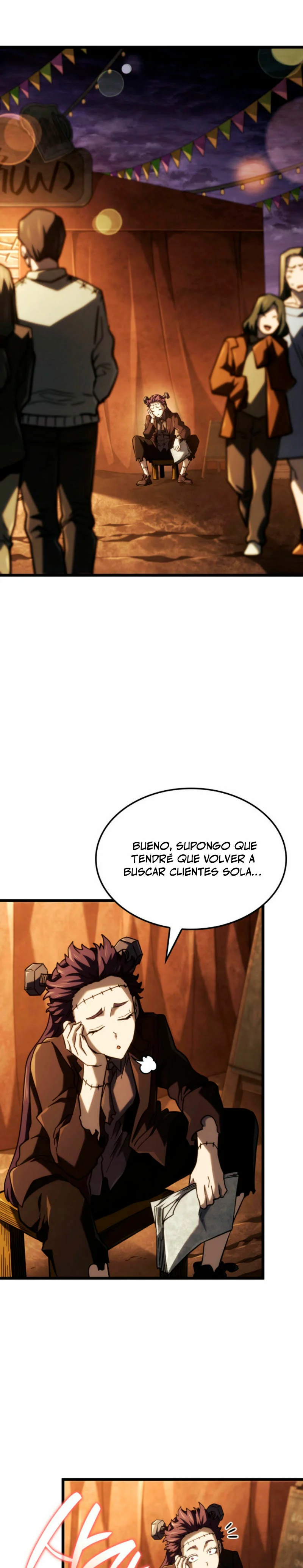 Página 36 del Manga