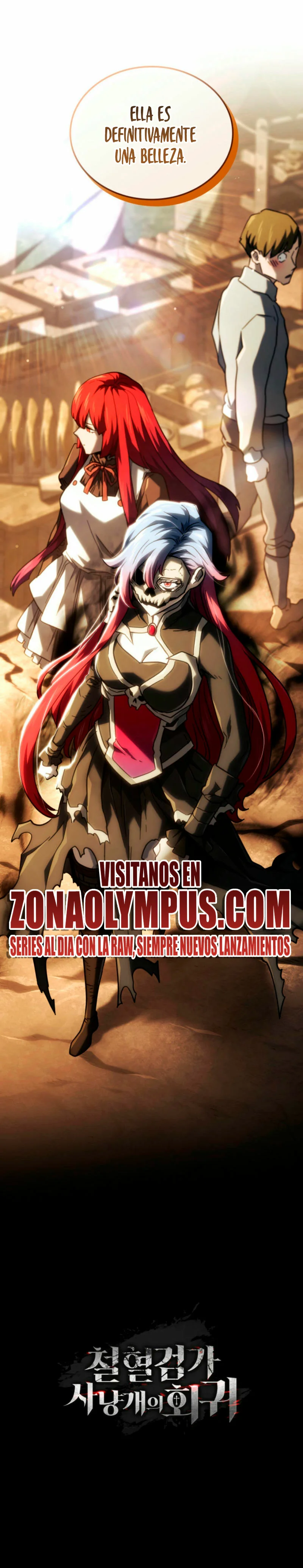 Página 38 del Manga
