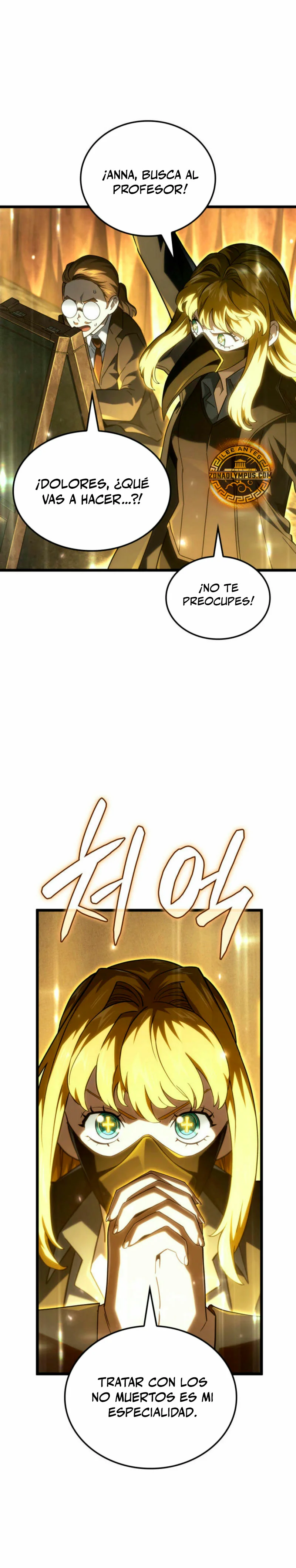 Página 36 del Manga