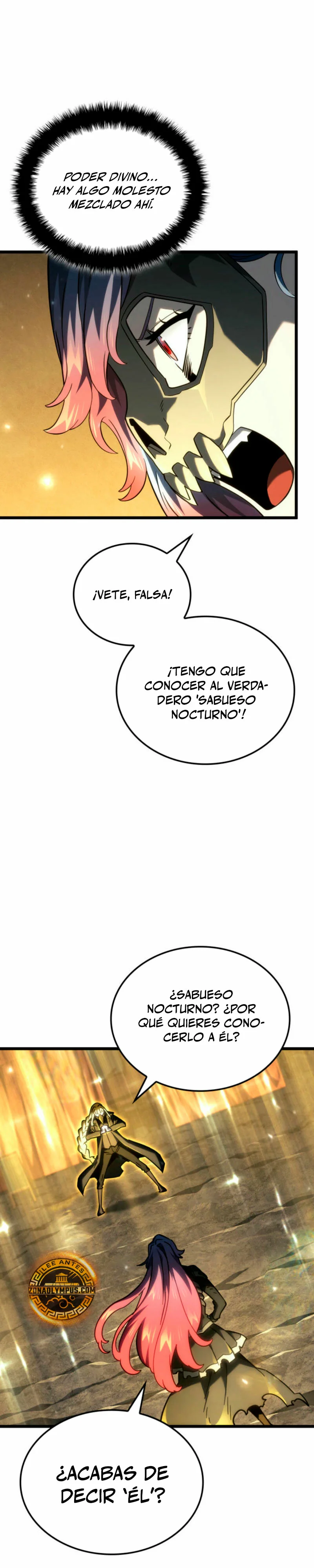 Página 37 del Manga