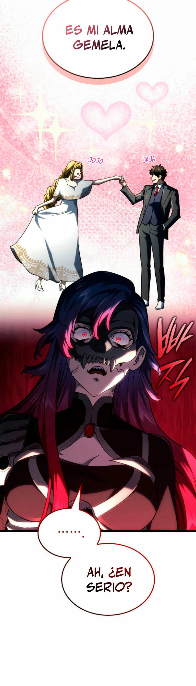 Página 39 del Manga