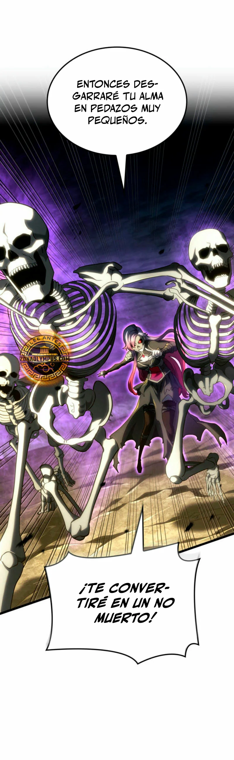 Página 40 del Manga