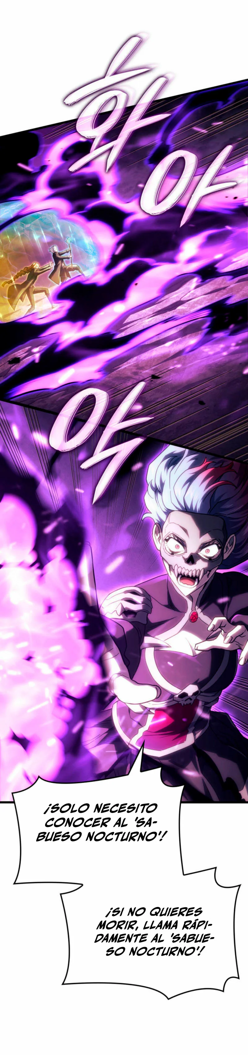 Página 45 del Manga