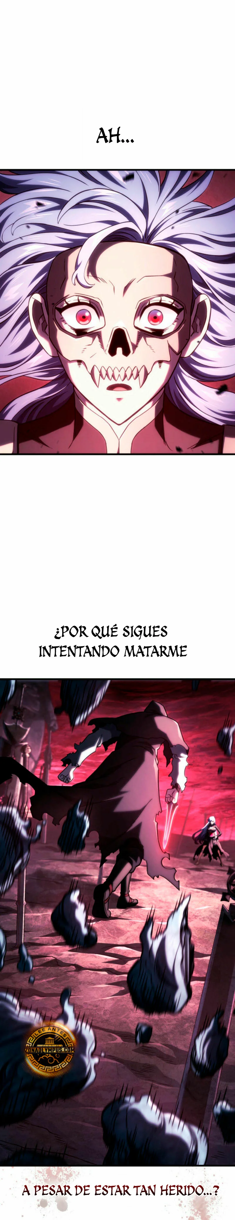 Página 37 del Manga