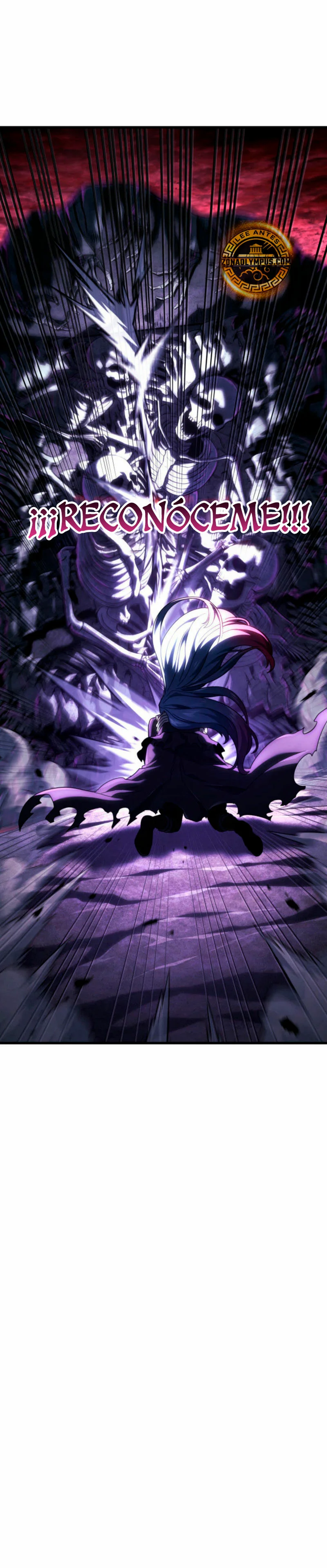 Página 40 del Manga