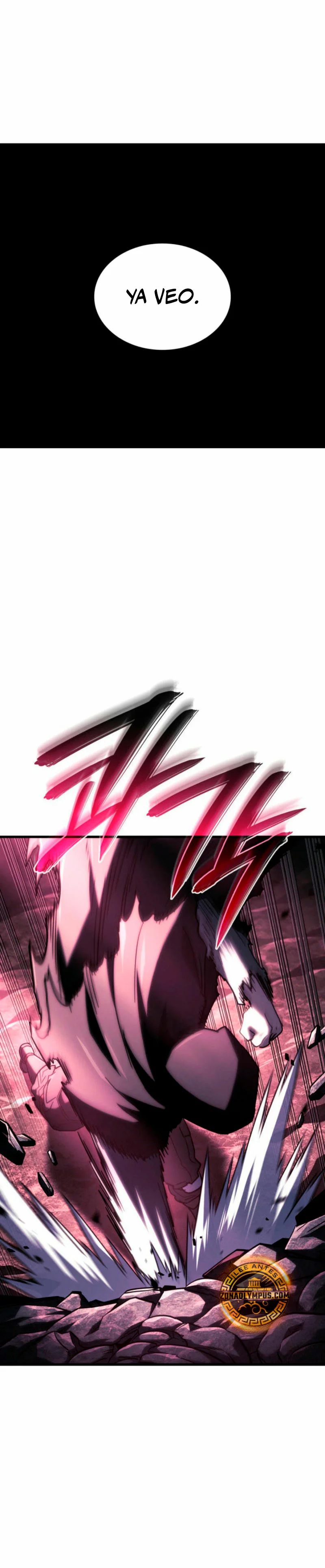 Página 43 del Manga