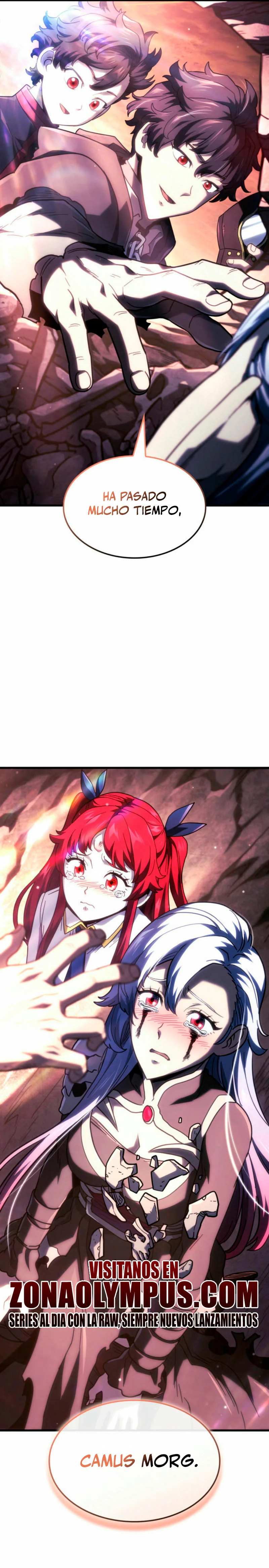 Página 46 del Manga