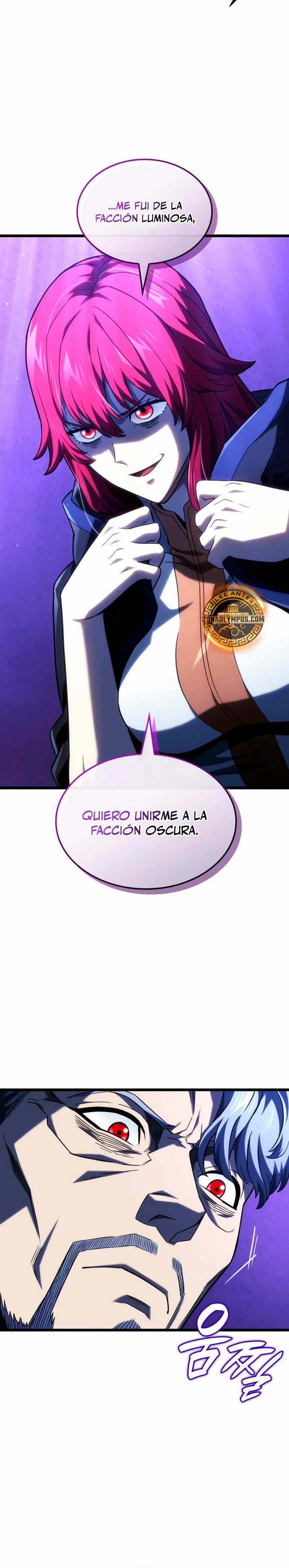 Página 35 del Manga