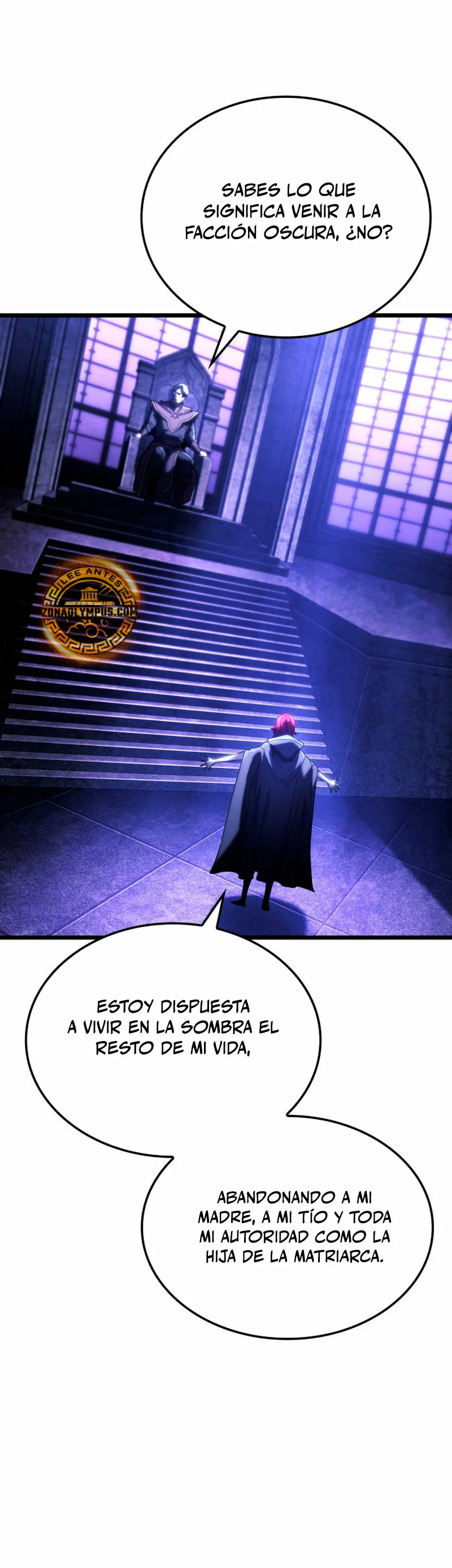 Página 37 del Manga