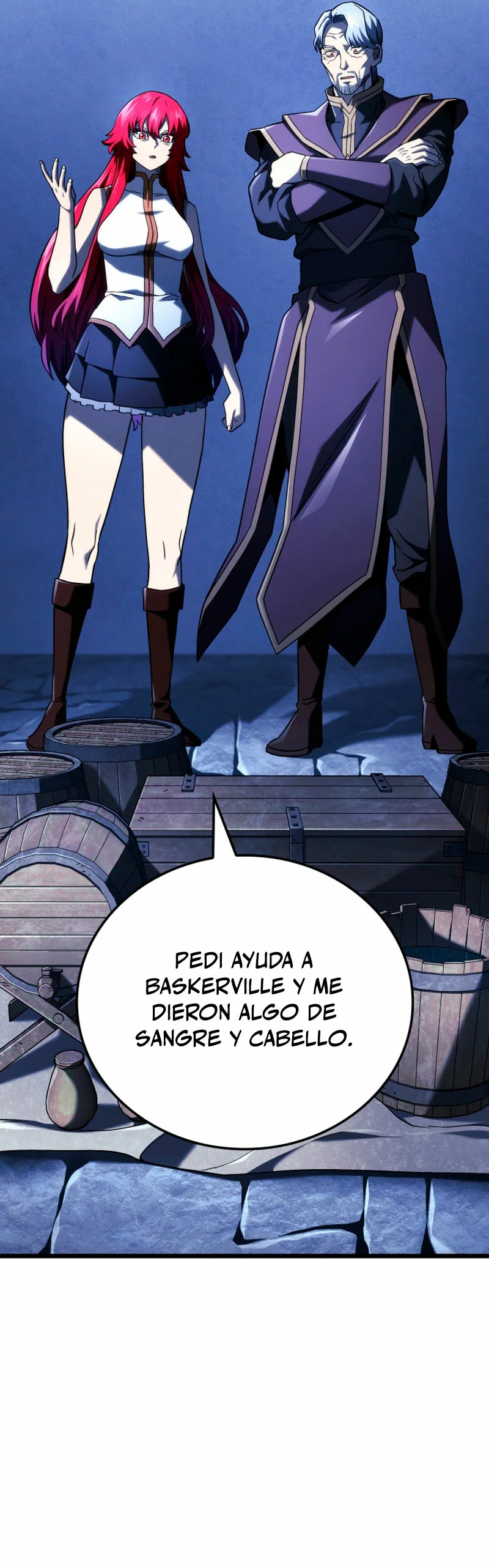 Página 32 del Manga