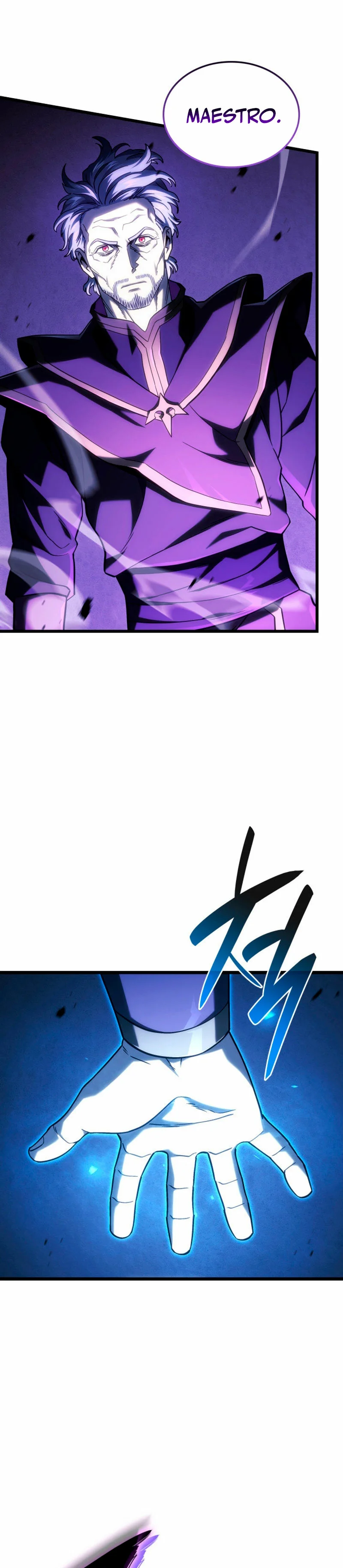 Página 36 del Manga
