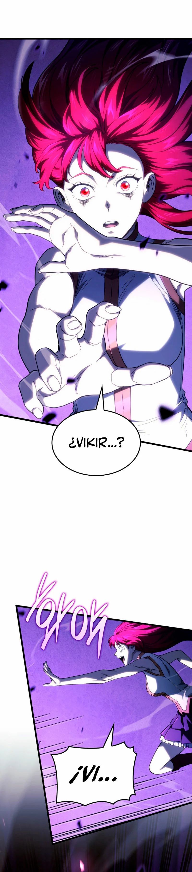 Página 40 del Manga