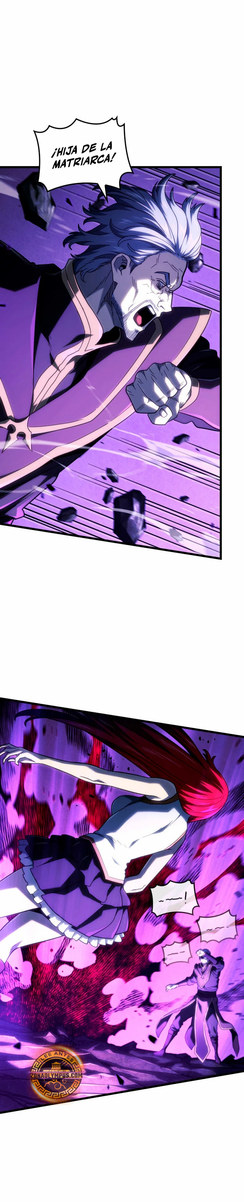 Página 43 del Manga