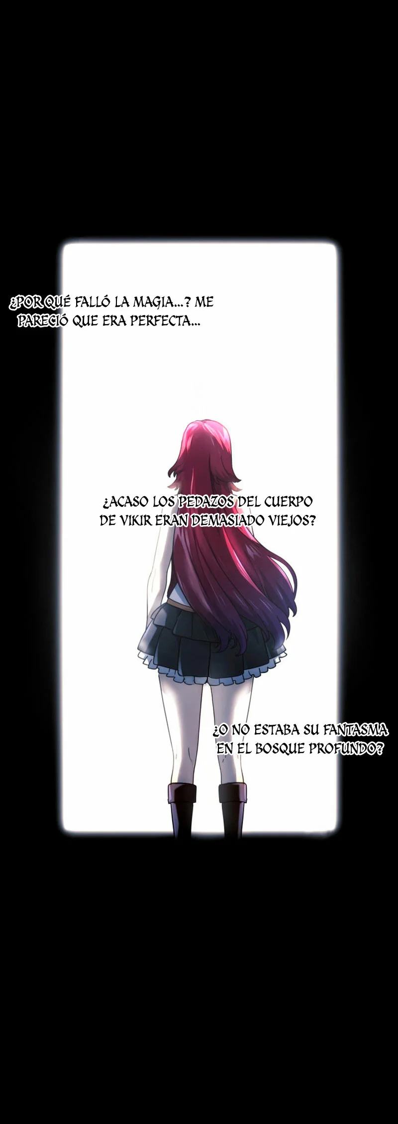 Página 46 del Manga