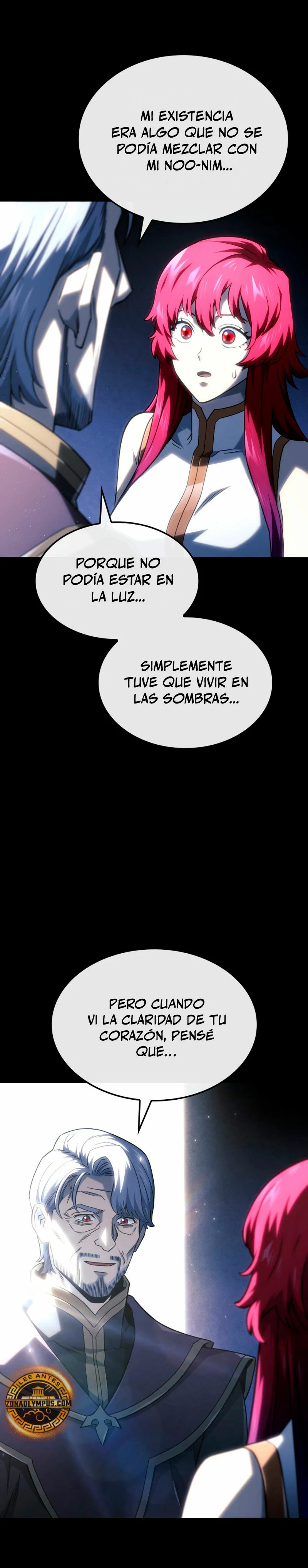 Página 50 del Manga