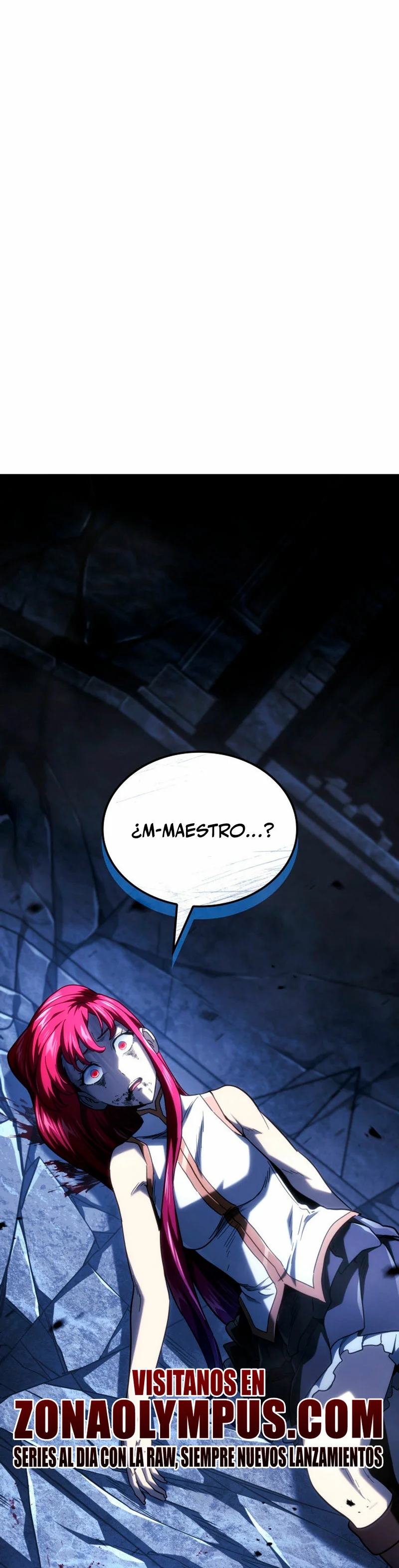 Página 54 del Manga