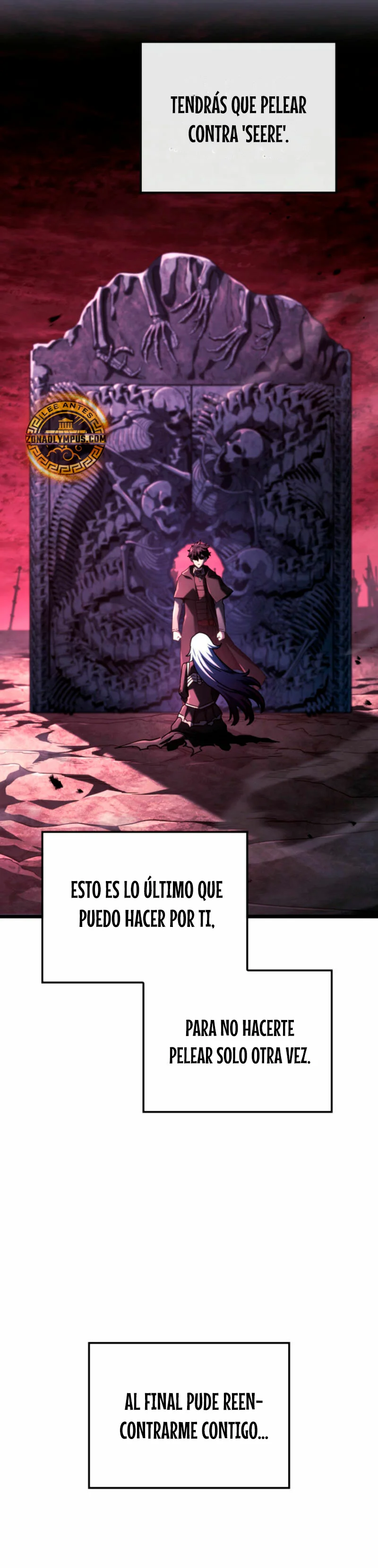 Página 36 del Manga
