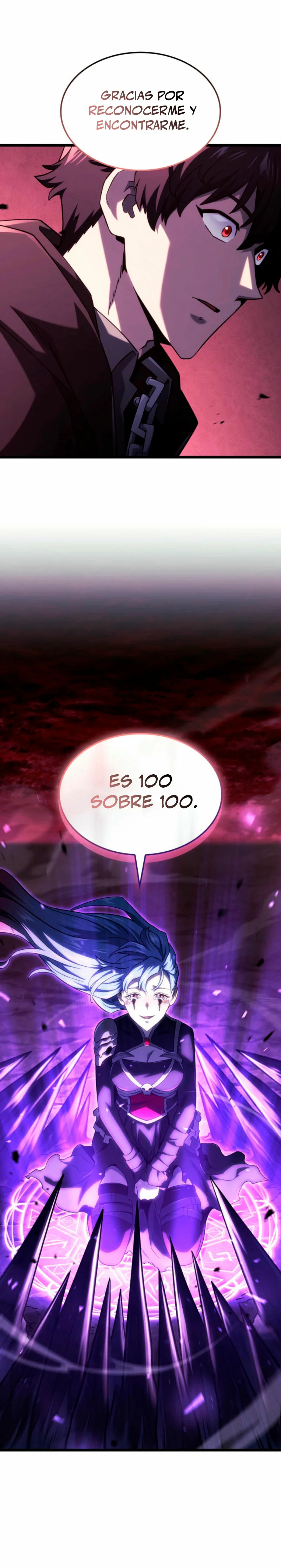 Página 37 del Manga