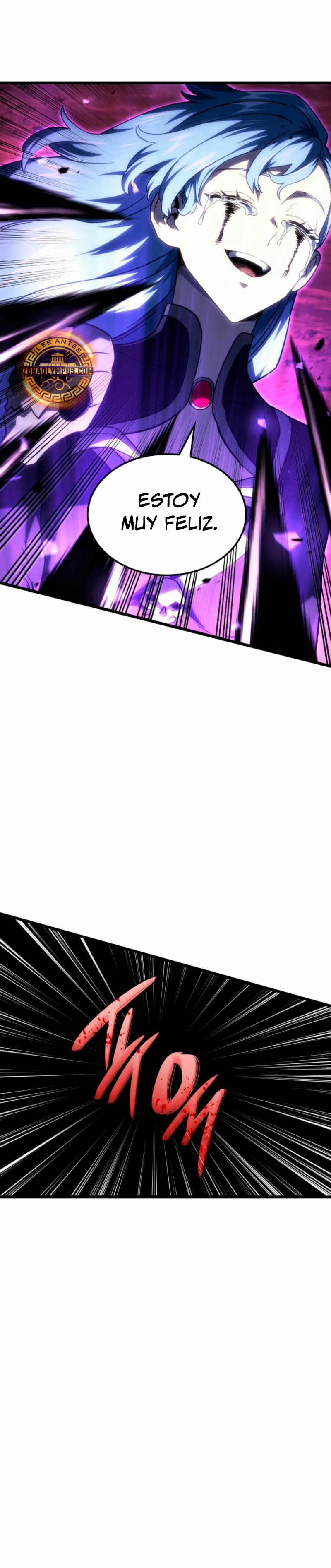 Página 38 del Manga