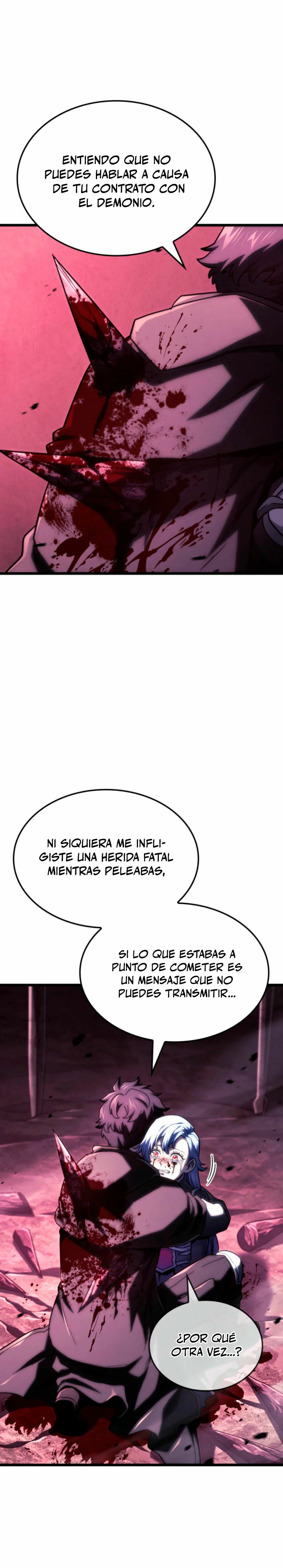 Página 41 del Manga