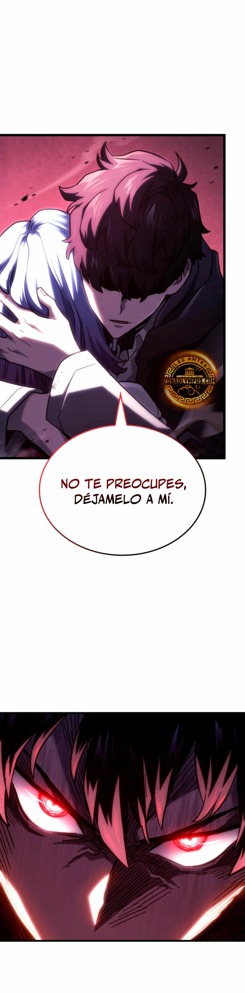 Página 42 del Manga